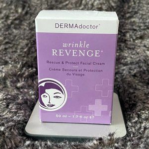 DERMAdoctor Wrinkle Revenge